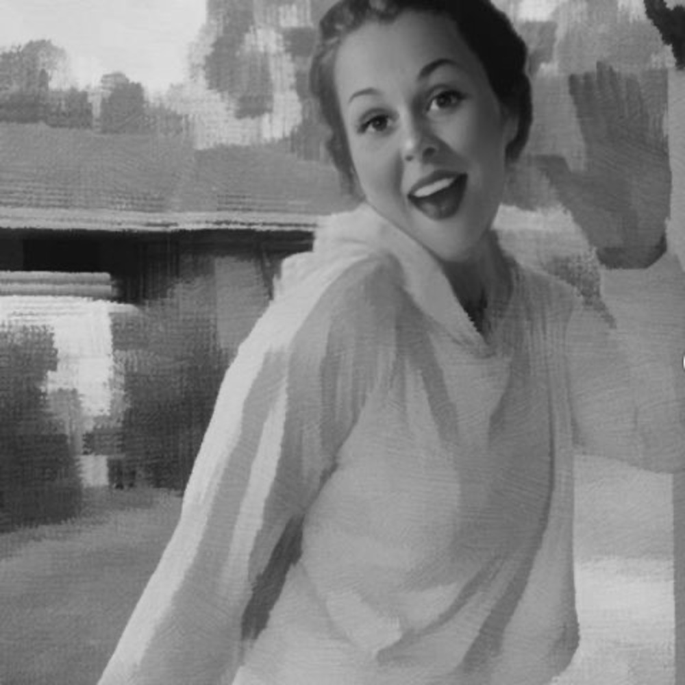 Meet your Posher, Natalie